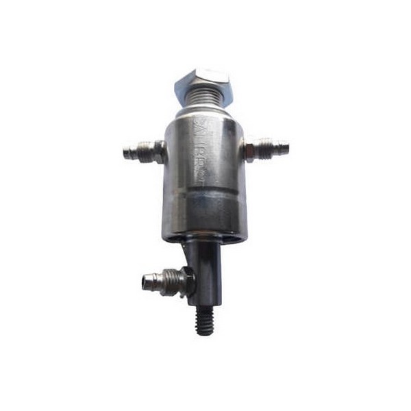 Cinemático Completo Zincado DB Acessorios 472590