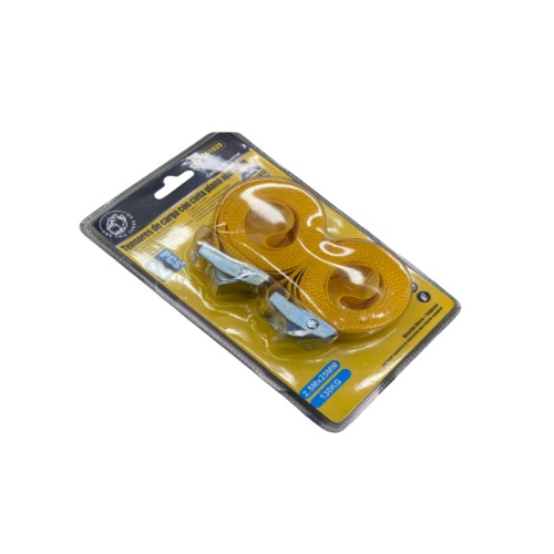 Cinta Amarração Bm Acessorios Bm8376 Solocar SL560001