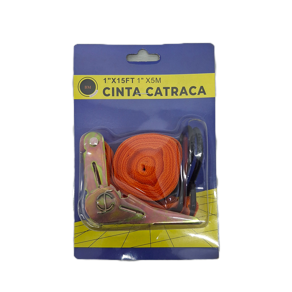 Cinta Catraca BM Acessórios BM4264