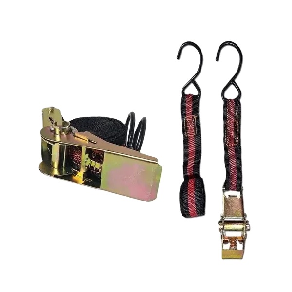 Cinta com Catraca 1 Peças 3,6mx25mm LG Ferramentas FTC01