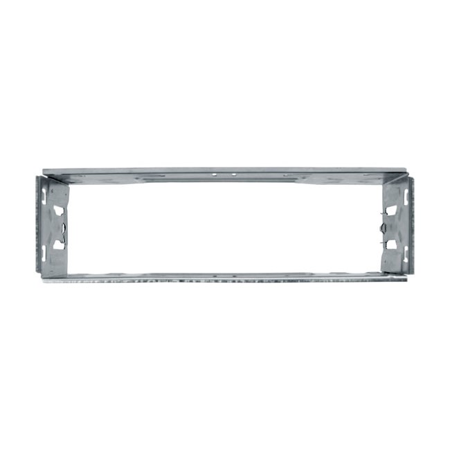 Cinta de Rádio Kenwood Zincada Ludovico 7083Z