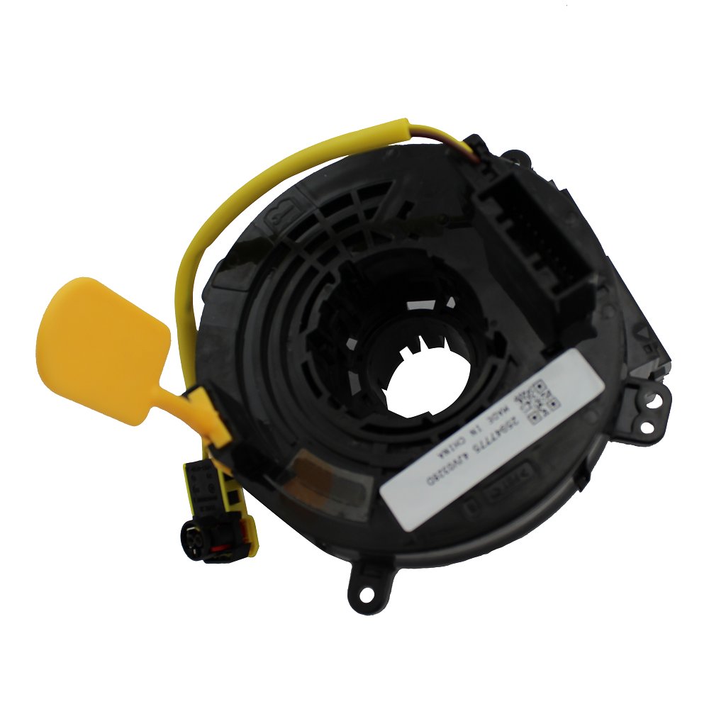 Cinta do Airbag Euro SRS0021