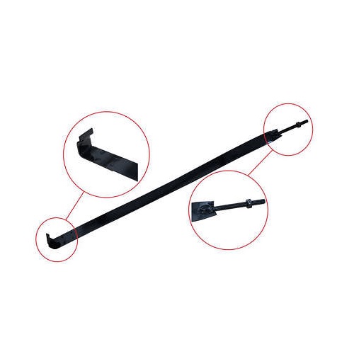 Cinta do Tanque de Combustível F.confuorto 038787