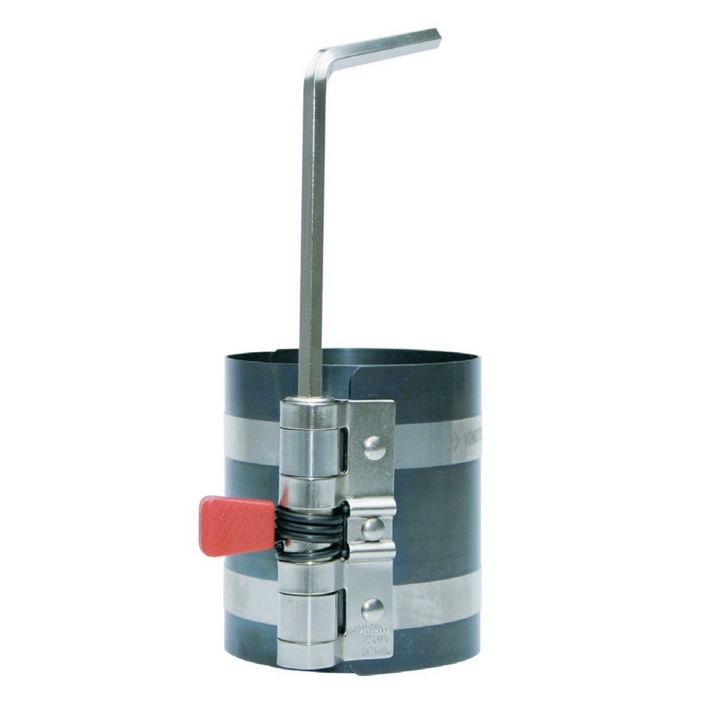 Cinta para Anéis de Pistão 57 x 125 mm Kingtony 9AC12532