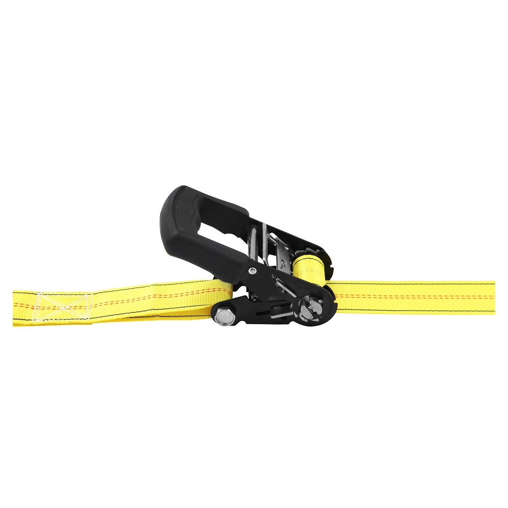 Cinta para Carga com Catraca 2 Pol.X6m 1 Peça Waft 6242