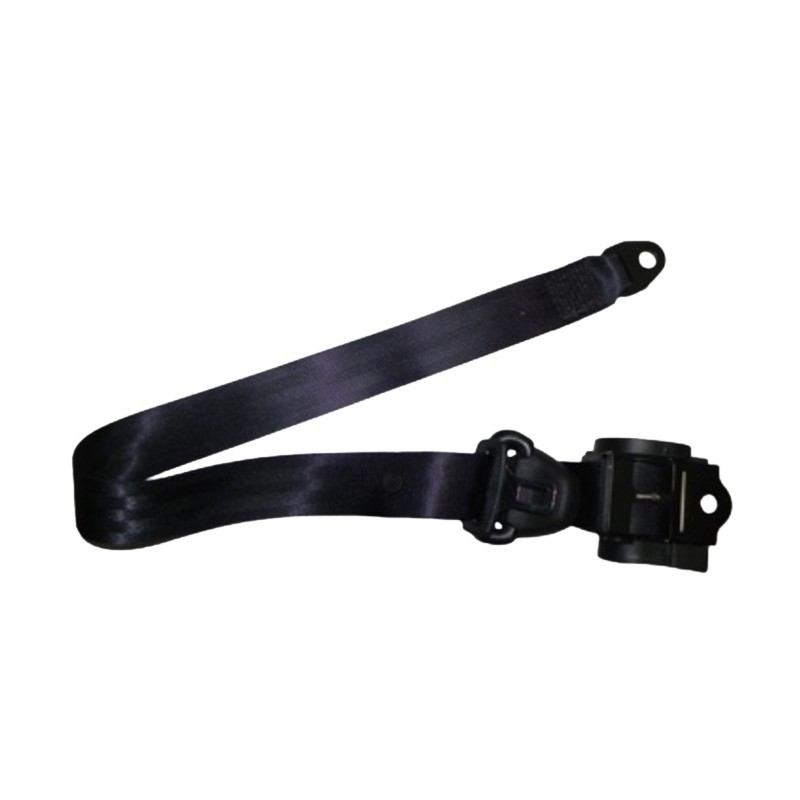 Cinto de Segurança Retrátil 3 Pontos Vannucci BF7T81611A73G