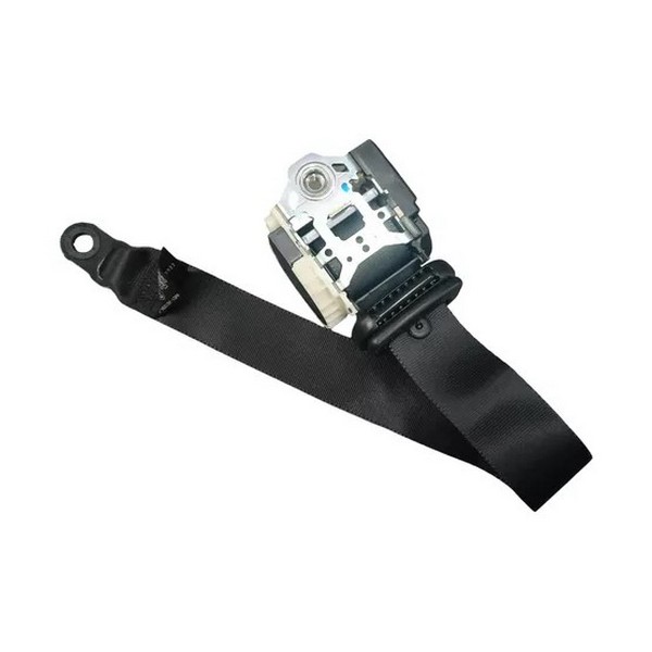 Cinto de Segurança Retrátil dianteiro lado direito Ford 4M51A61294AL