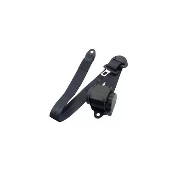 Cinto de Segurança Retrátil dianteiro lado direito Ford 7S55B61294AC3YY