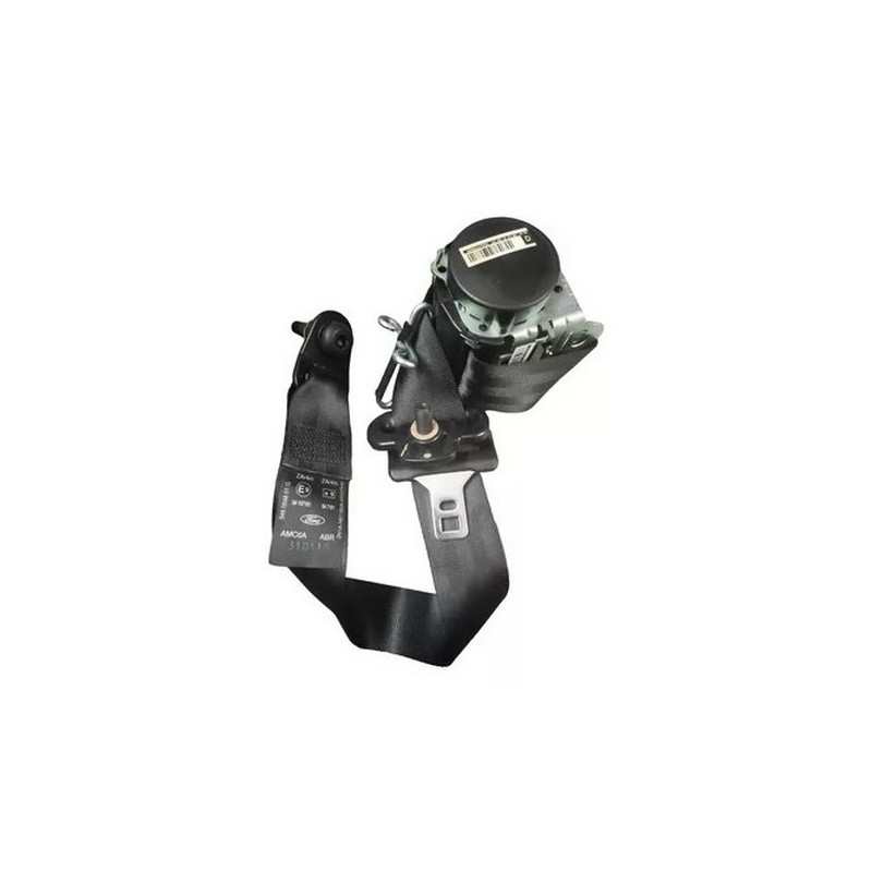 Cinto de Segurança Retrátil dianteiro lado esquerdo Ford 2S6AA611B09AJ