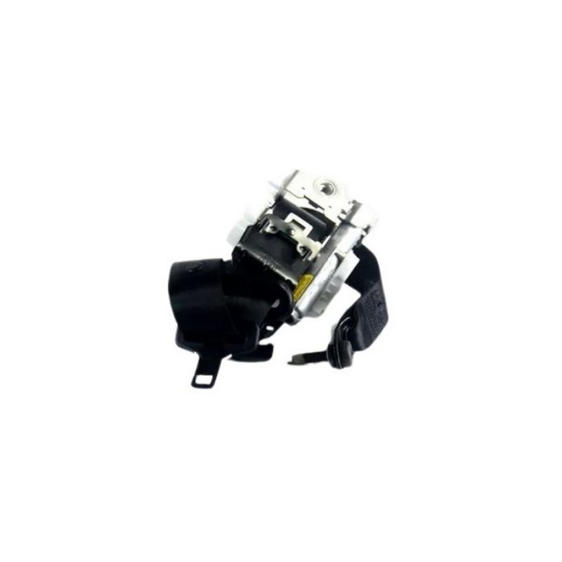 Cinto de Segurança Retrátil dianteiro lado esquerdo Ford D3BBA61295AD