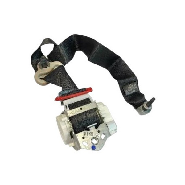 Cinto de Segurança Retrátil dianteiro lado esquerdo Ford BE8Z54611B09BA