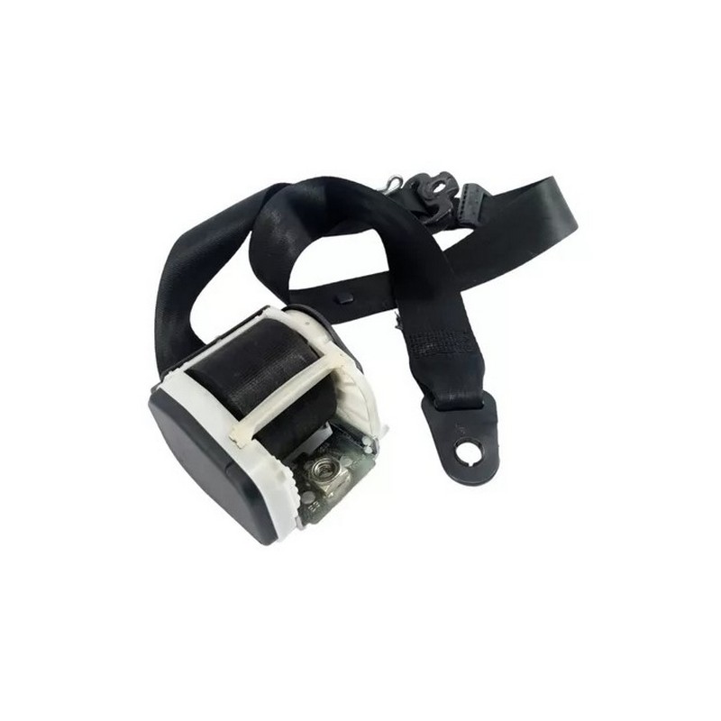 Cinto de Segurança Retrátil dianteiro lado esquerdo Ford 2S6AA611B09CD
