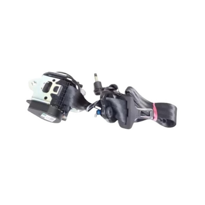 Cinto de Segurança Retrátil dianteiro lado esquerdo Ford BM5161295AE3JA