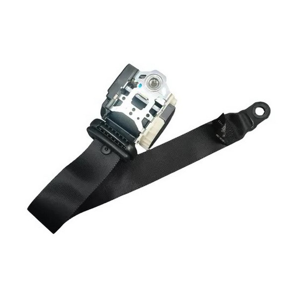Cinto de Segurança Retrátil dianteiro lado esquerdo Ford 4M51A61295AL