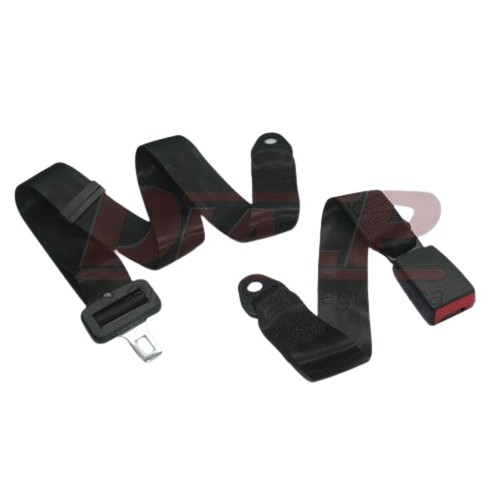 Cinto de Segurança Universal Transversal 2 Pontos MVB (dialp) 60000