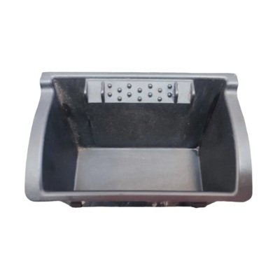 Cinzeiro Painel Iveco 5801958258