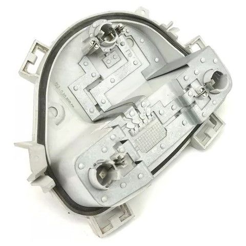 Circuito Elétrico da Lanterna traseira lado esquerdo Fischer 80305