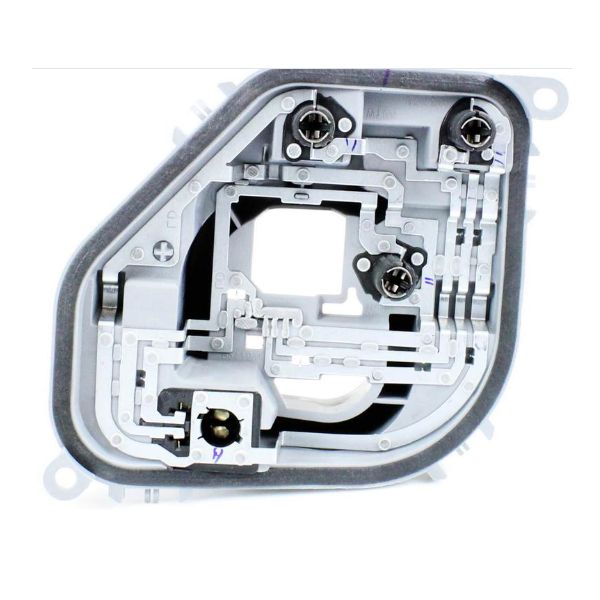 Circuito Elétrico da Lanterna traseira lado esquerdo Volkswagen 6EA945257
