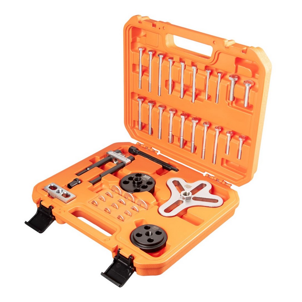 Cj p/ extacao volante de direcao c/ 41 pcs Raven Especial 105500