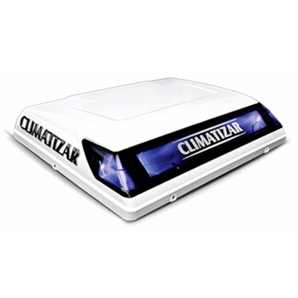 Climatizador Advanced 24V Horizontal com Reservatório Climatizar ADV2046