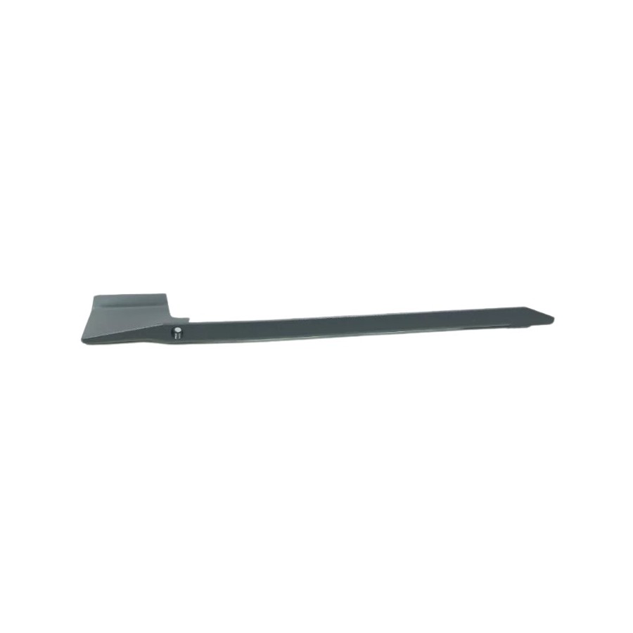 Cobertura Externa do Banco dianteiro lado esquerdo Volkswagen ZBC881087773