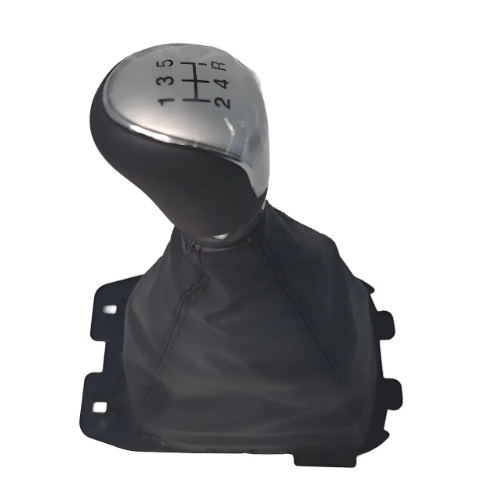 Coifa da Alavanca de Câmbio Ford D3B57H409B