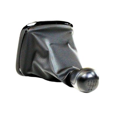 Coifa da Alavanca do Câmbio Com Bola de Câmbio Volkswagen 5U0711113TYGO