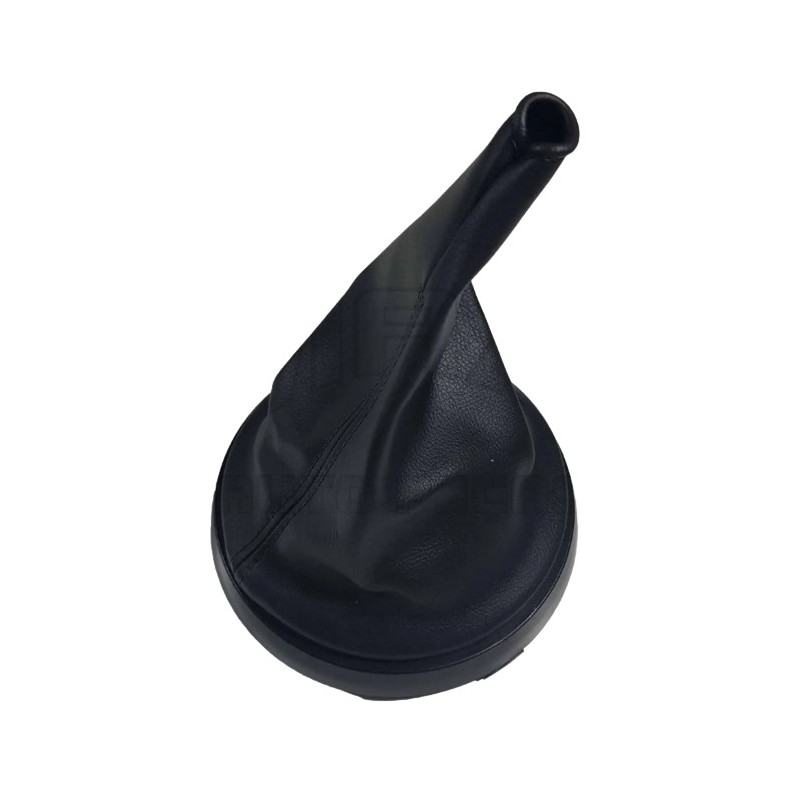 Coifa da Alavanca do Câmbio Ford 2S657277AA