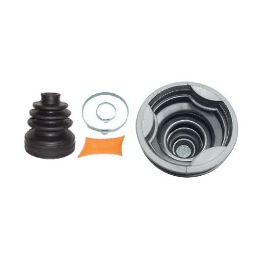 Coifa da Alavanca do Câmbio Honda 77295S5AA01ZA