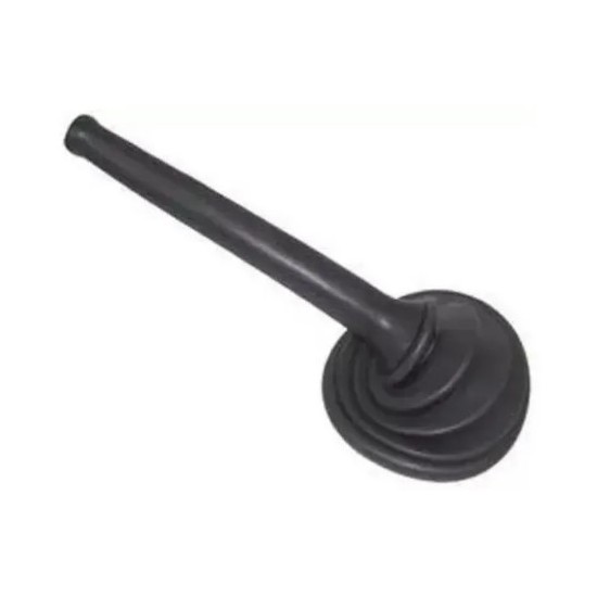 Coifa da Alavanca do Câmbio Preto 38cm Rochepecas 3882607096