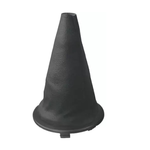 Coifa da Alavanca do Câmbio Preto Aro Preto G Componentes GC3006