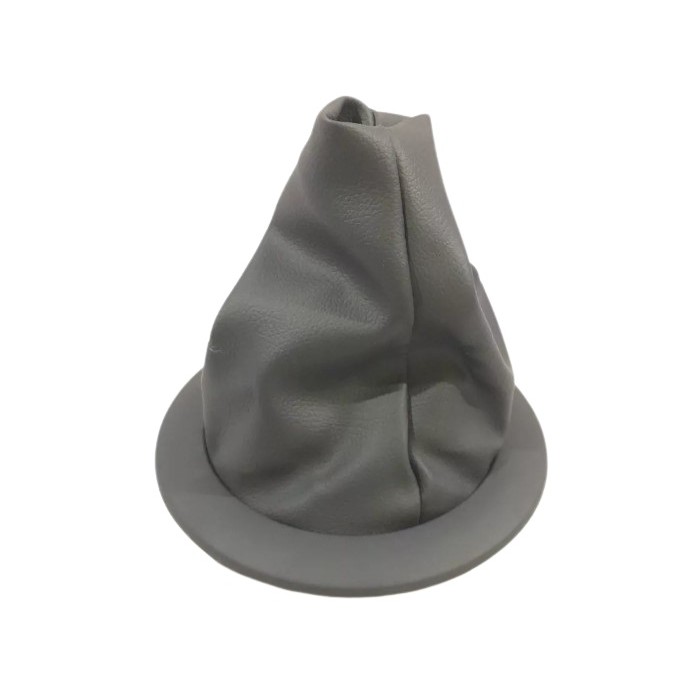 Coifa da Alavanca do Câmbio Renault 8200454975