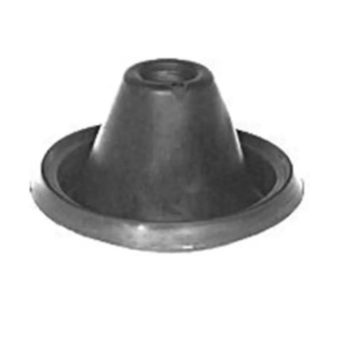Coifa da Alavanca do Câmbio superior BR Company 248325