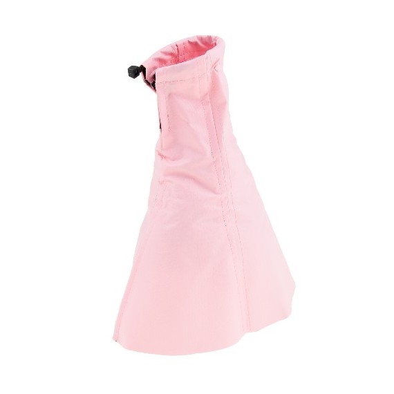 Coifa da Alavanca do Câmbio Universal Rosa Soparauto 5159