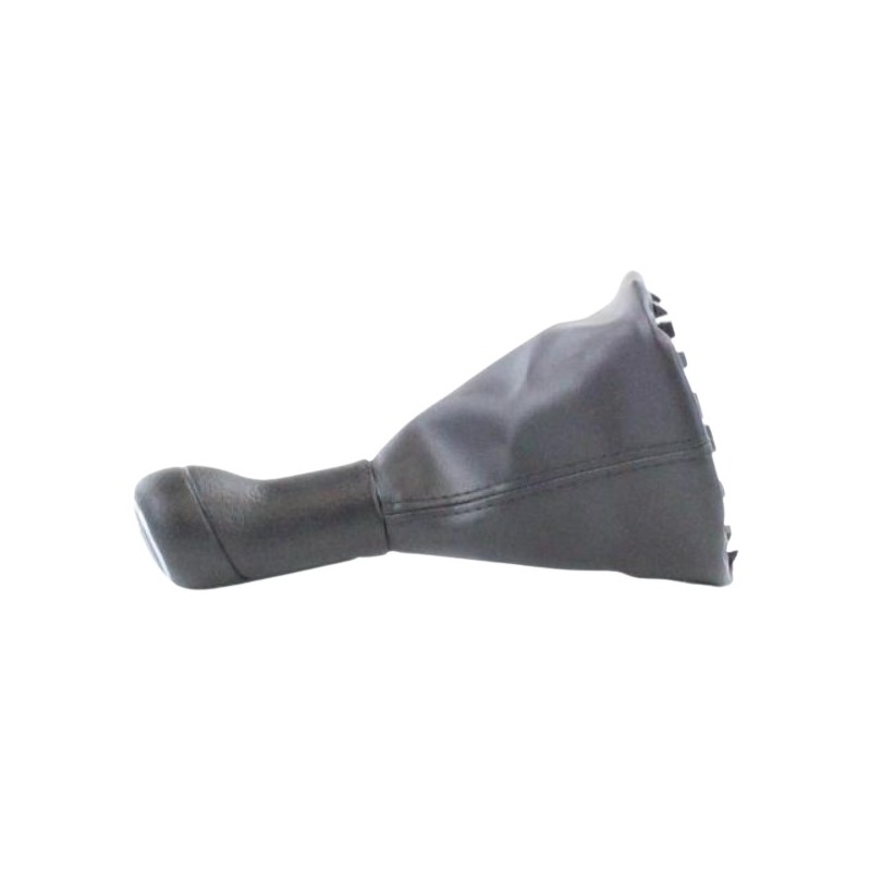 Coifa da Alavanca do Câmbio Volkswagen 5W0711118CVNQ