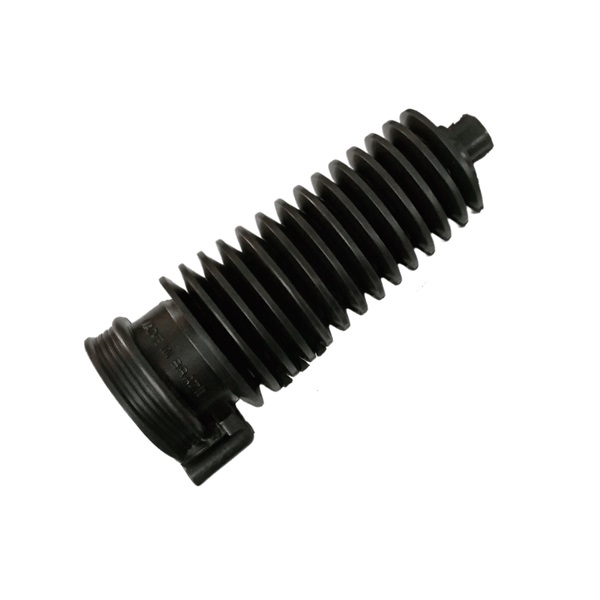 Coifa da Caixa de Direção Metalsystem 07314