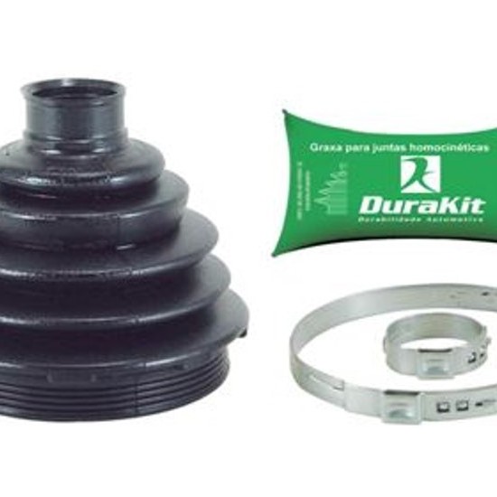 Coifa da Homocinética Durakit 101254