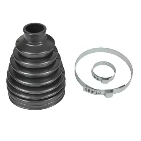 Coifa da Homocinética Metalsystem 06404