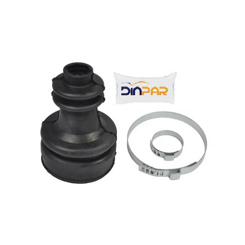 Coifa da Homocinética Dinpar 36027
