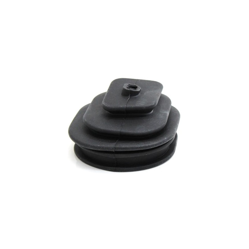 Coifa do Garfo da Embreagem Ford 4C457K632AA