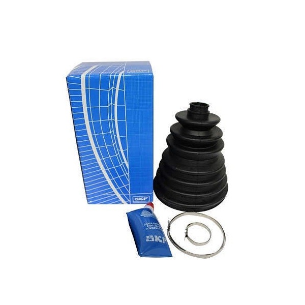 Coifa Elástica Universal SKF VKJP01001A