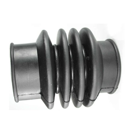 Coifa Protetora do Cardan 4 Gomos com Anel Camprisma 152