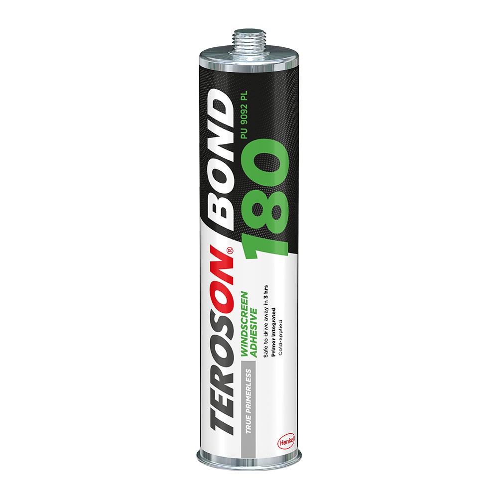 Cola para Parabrisa Teroson Bond 180 310ml Loctite 2718001