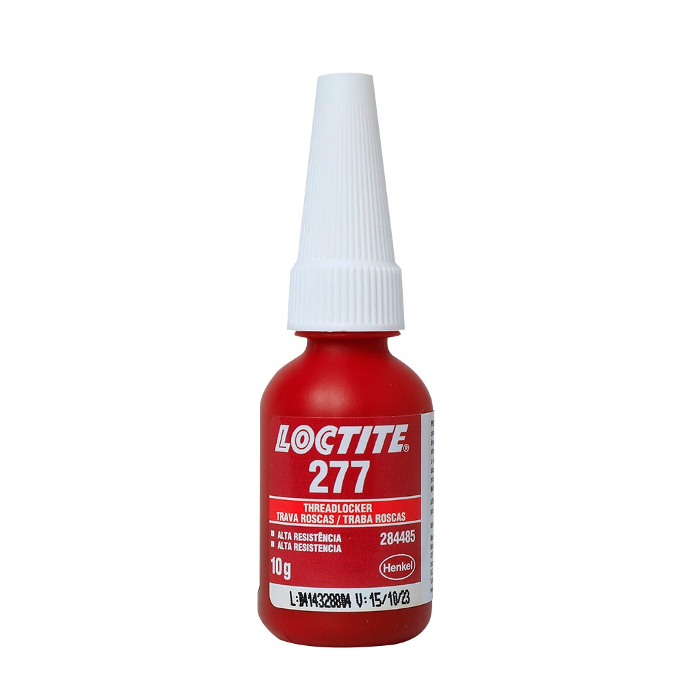 Cola Trava Rosca Loctite 284485
