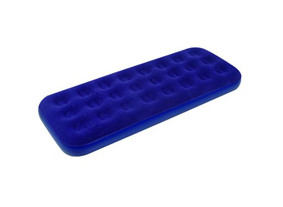 Colchão Inflável Solteiro Flexinter 6926799203085