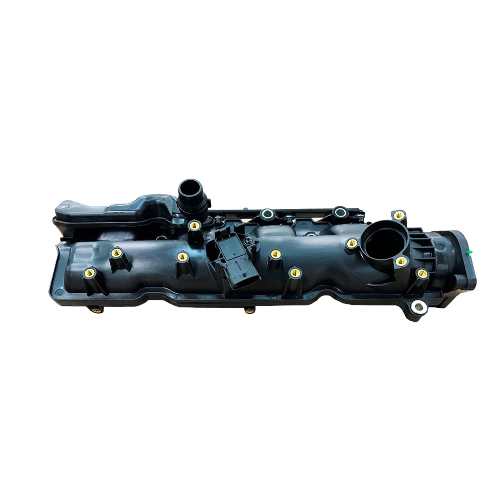 Coletor de Admissão Metal Leve Lm1101 Mahle/Metal Leve LM1101