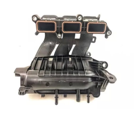 Coletor de Admissão Renault 140037985R