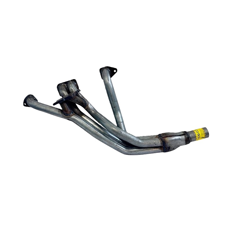 Coletor Escape Dimensionado Scapex 40603