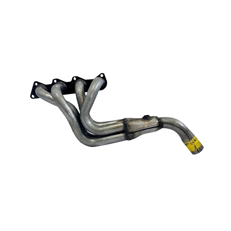 Coletor Escape Dimensionado Scapex 60664