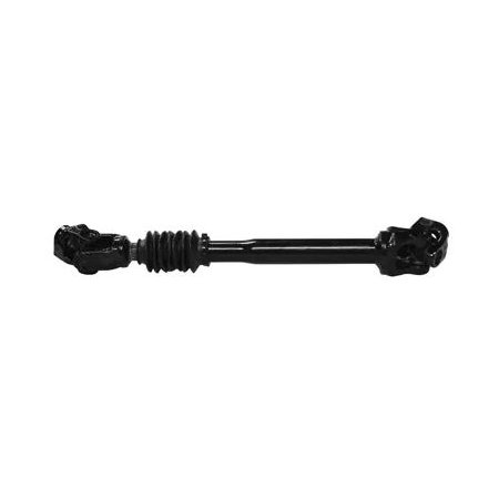 Coluna de Direção Knorr Bremse K167842
